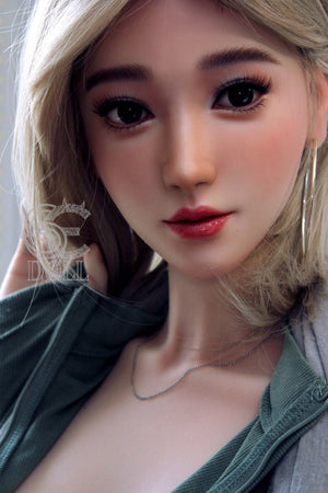 Yuuka.a bambola sessuale (SEDoll 160 cm C-CUP #079SC Silicone Pro)