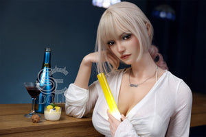 Bambola Jenny.m Sex (SEDoll 167 cm E-CUP #088so Silicone Pro)