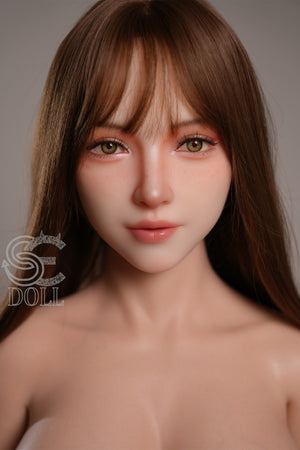 Annika.h Sex doll (SEDoll 165cm c-cup #068SO silicone Pro)