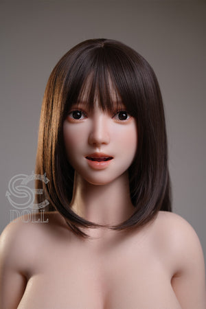 Yuuka.i Doll Sex (SEDoll 157 cm I-CUP #079SO Silicone Pro) EXPRESS