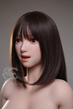 Yuuka.i Doll Sex (SEDoll 157 cm I-CUP #079SO Silicone Pro) EXPRESS