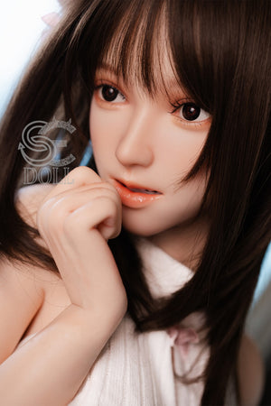 Yuuka.i Doll Sex (SEDoll 157 cm I-CUP #079SO Silicone Pro) EXPRESS