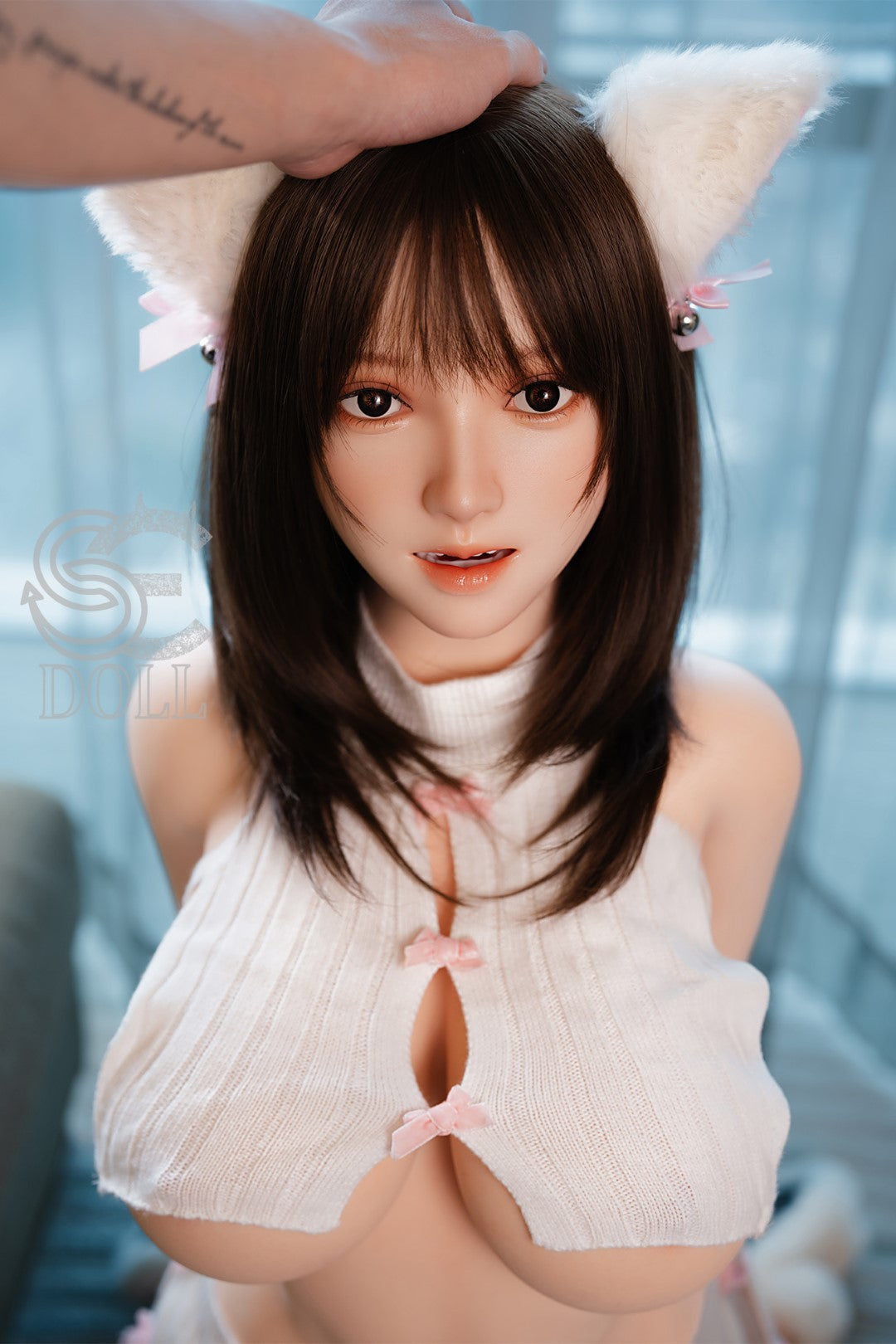 Yuuka.I bambola del sesso (SEDoll 157 cm I-Cup #079SO Silicone Pro)