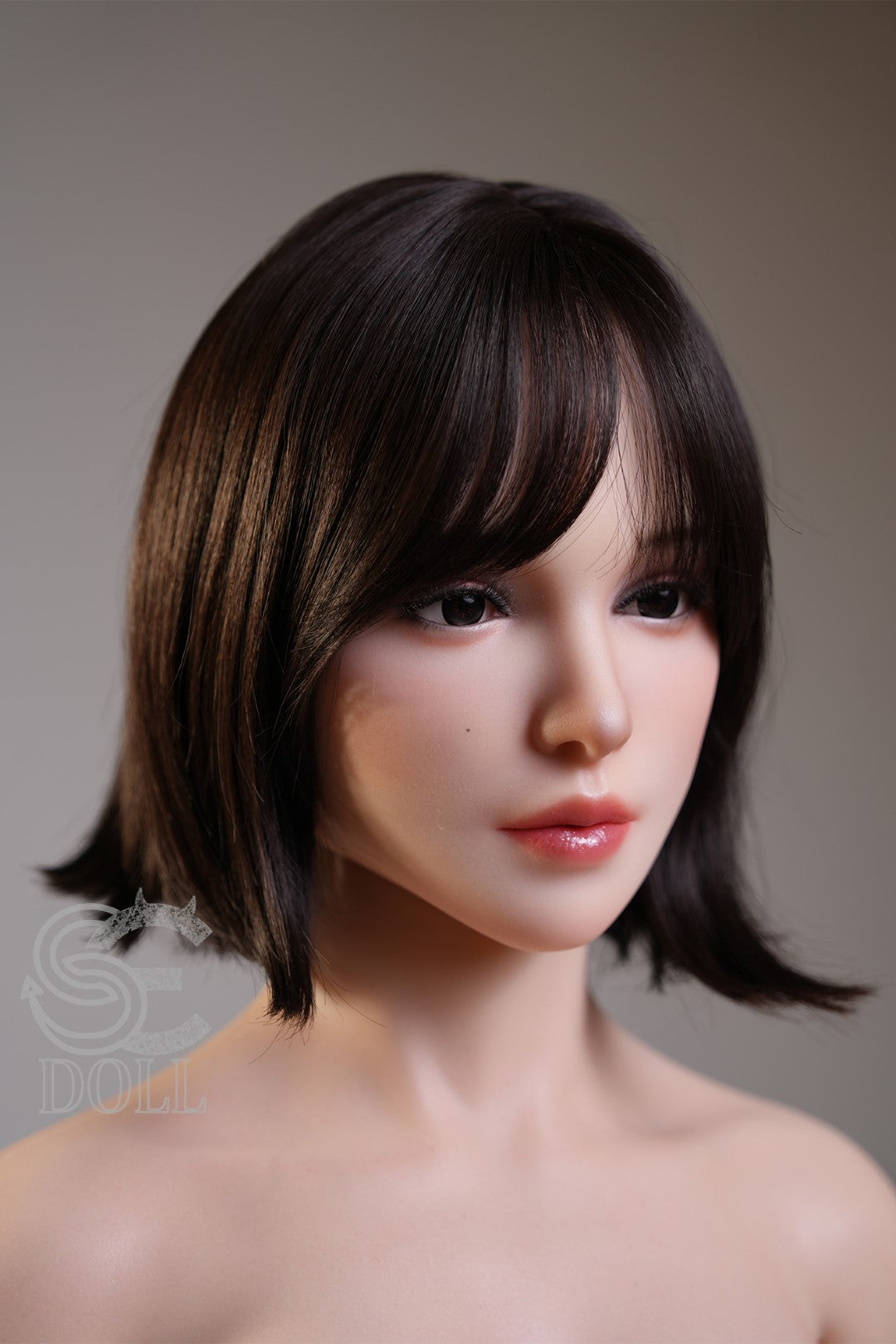 Liam A Sex doll (SEDoll T165cm C-cup #134SC silicone Pro)