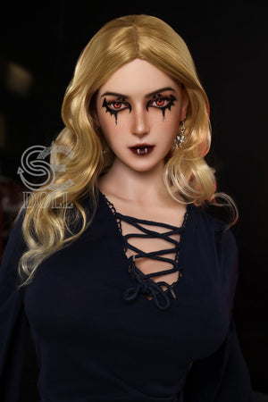 Xena.b Sex doll (SEDoll 167cm e-cup #135SC TPE)