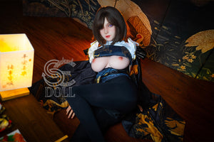 Yuuki.i Sex Doll (SEDoll 155 cm D-KUPA #076SC Silicone Pro)