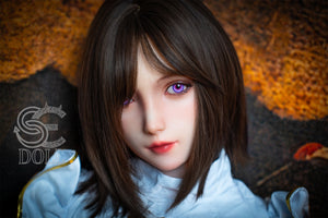 Yuuki.i Sex Doll (SEDoll 155 cm D-KUPA #076SC Silicone Pro)
