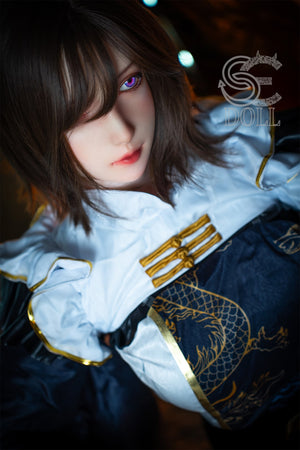 Yuuki.i Sex Doll (SEDoll 155 cm D-KUPA #076SC Silicone Pro)