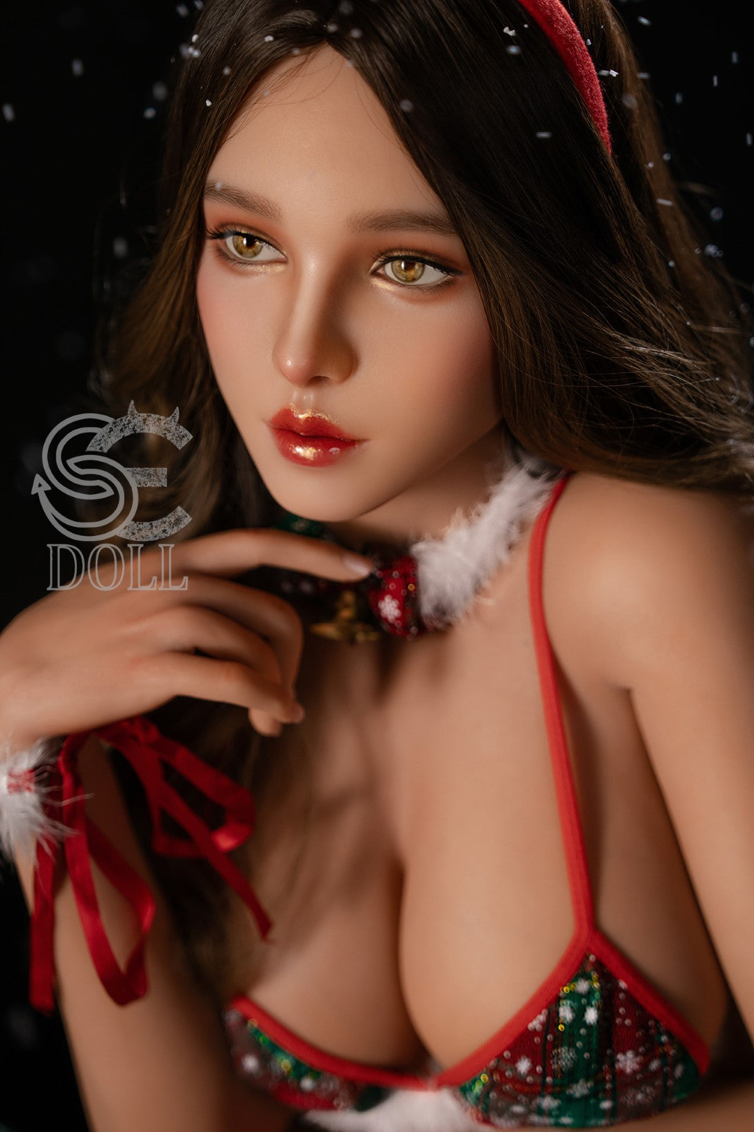 Liam D Sex doll (SEDoll T165cm C-cup #134SC silicone Pro)