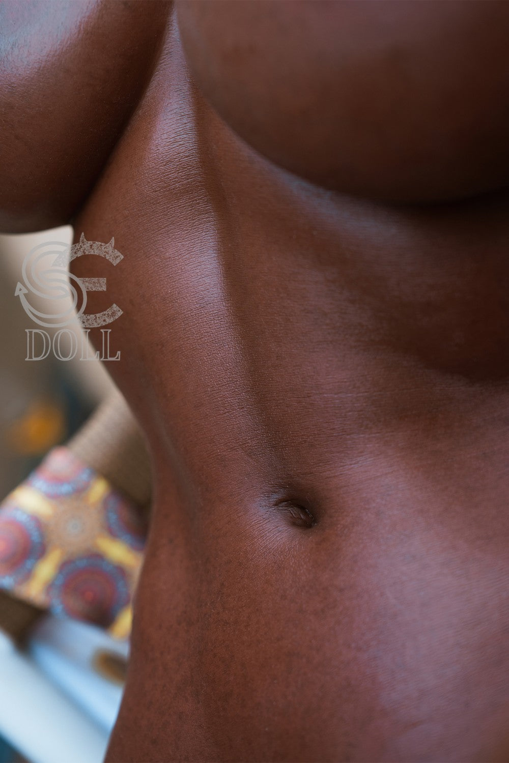 Liam.e Sex Doll (SEDoll T167CM E-CUP #134SC Silicone Pro)