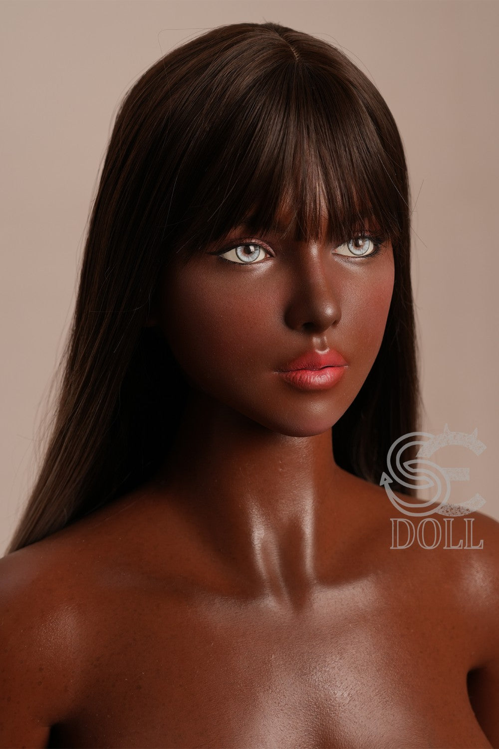 Liam.e Sex Doll (SEDoll T167CM E-CUP #134SC Silicone Pro)
