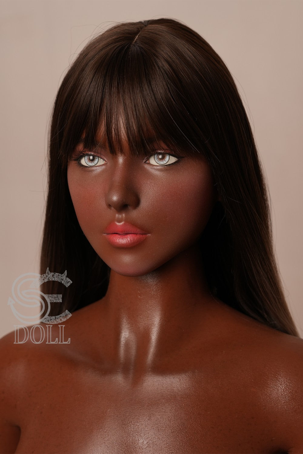 Liam.E bambola del sesso (SEDoll T167cm E-Cup #134SC Silicone Pro)