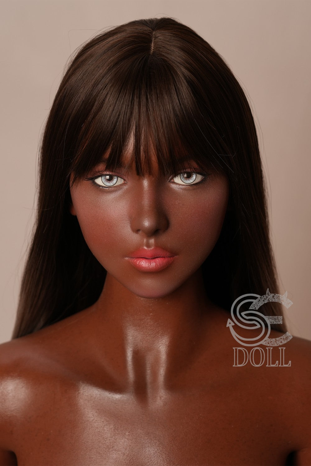 Liam.e Sex Doll (SEDoll T167CM E-CUP #134SC Silicone Pro)