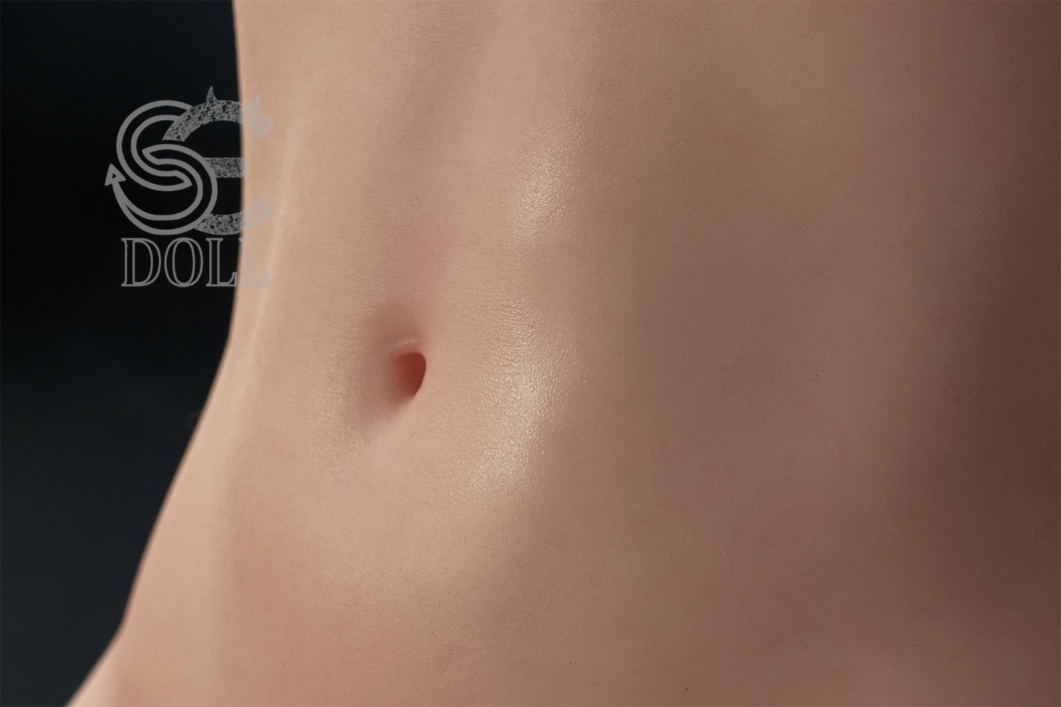 Maggie.C bambola del sesso (SEDoll Coppa C da 163 cm #014SO Silicone Pro)