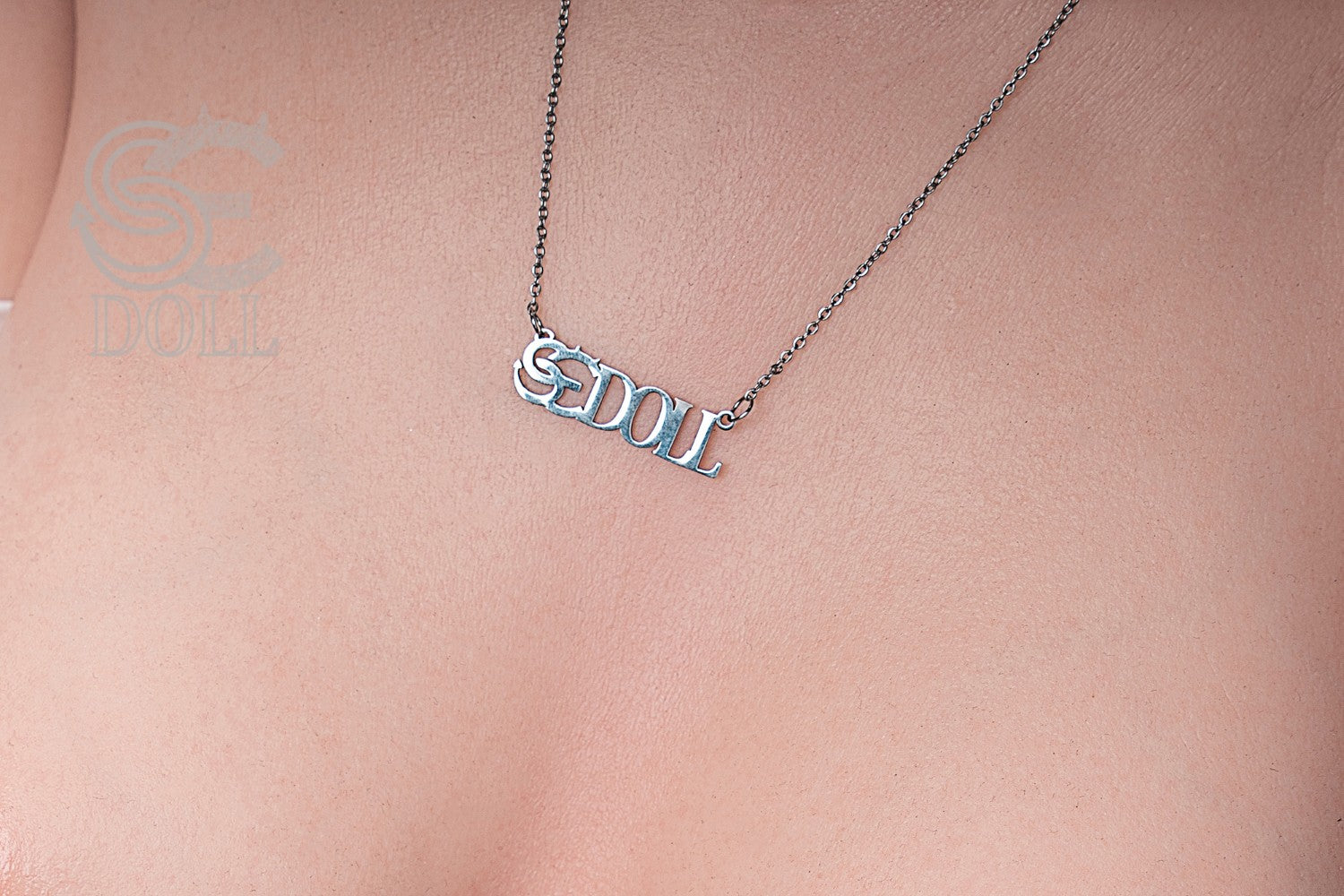 Bridget.D bambola del sesso (SEDoll T160cm Coppa B #130SO Silicone Pro)