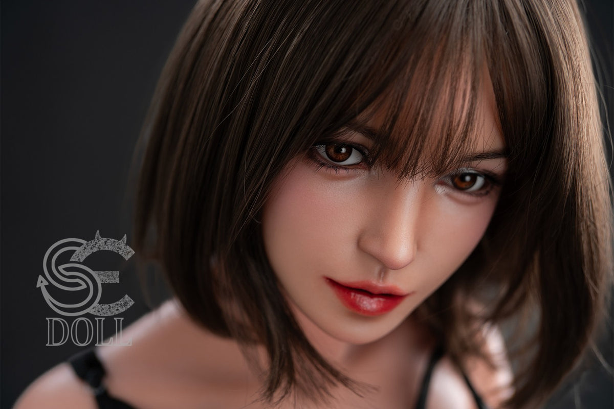 Winola.F bambola del sesso (SEDoll Coppa E da 161 cm #121SC Silicone Pro)