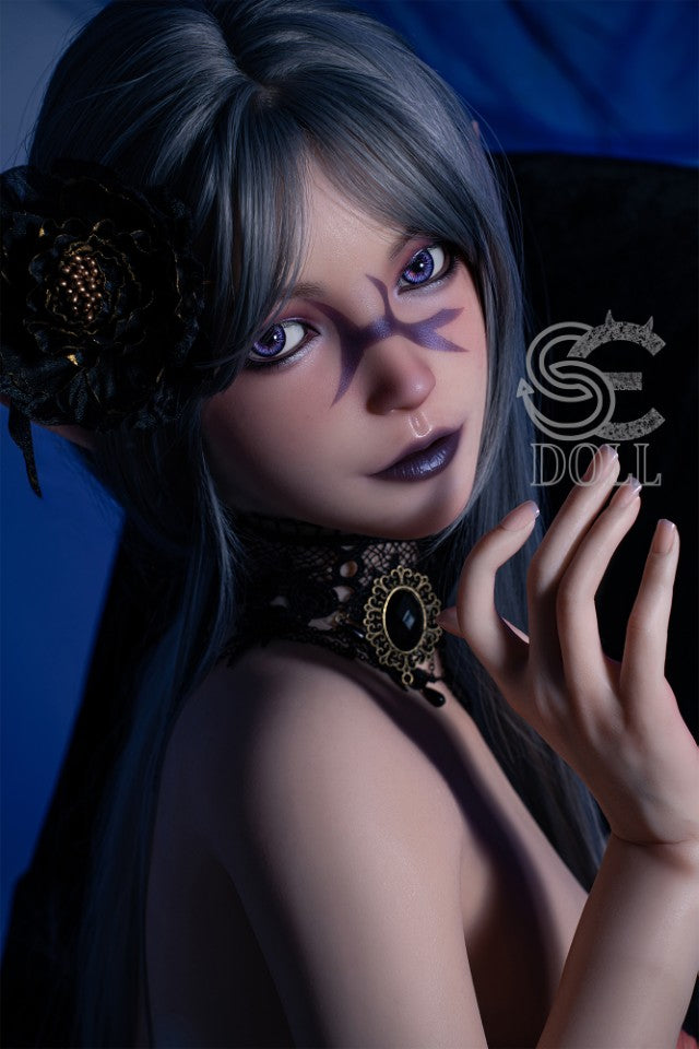 Aryana.C bambola del sesso (SEDoll Coppa E da 161 cm #22SO Silicone Pro)