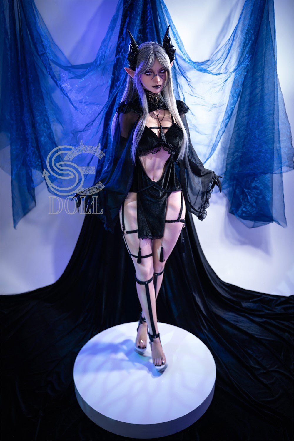 Aryana.C bambola del sesso (SEDoll Coppa E da 161 cm #22SO Silicone Pro)