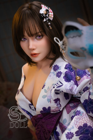 Bambola del sesso di Chemony.e (SEDoll 155 cm D-KUPA #119SO Silicone Pro)