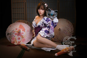 Bambola del sesso di Chemony.e (SEDoll 155 cm D-KUPA #119SO Silicone Pro)
