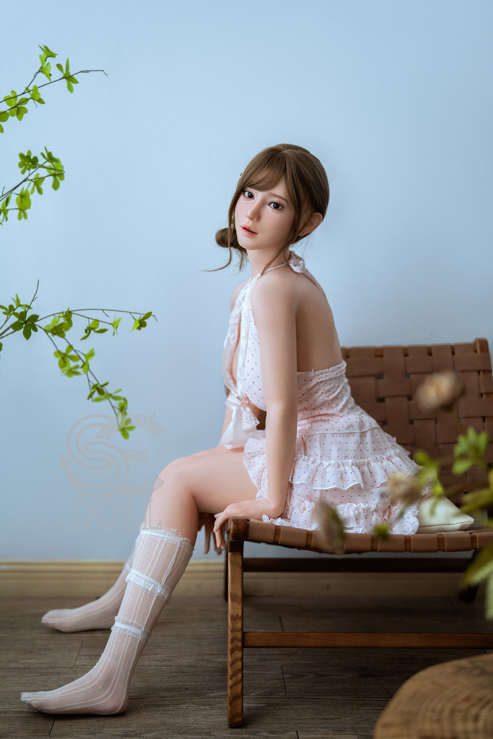 Maya.B bambola del sesso (SEDoll T163cm Coppa C #138SO Silicone Pro)