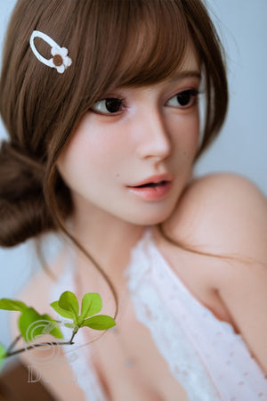 Bambola di sesso Maya.B (SEDoll T163CM C-CUP #138SO Silicone Pro)