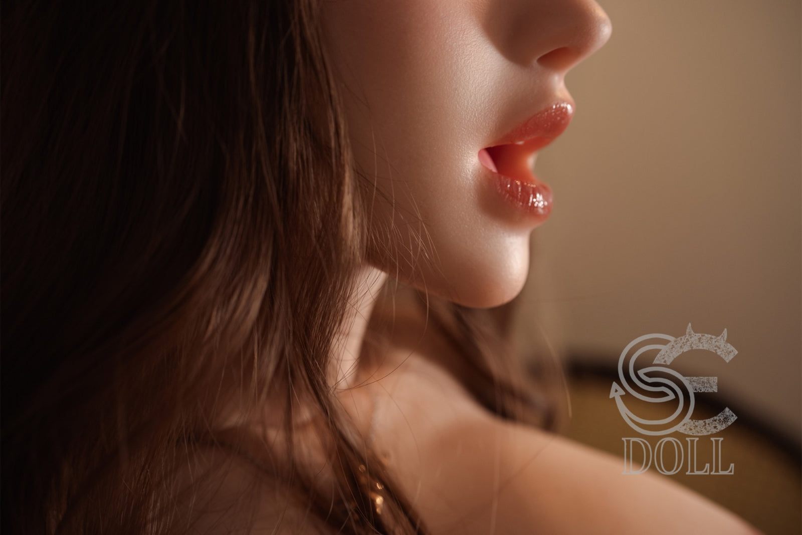 Lyris.Una bambola del sesso (SEDoll T165cm Coppa C #141SO Silicone Pro)