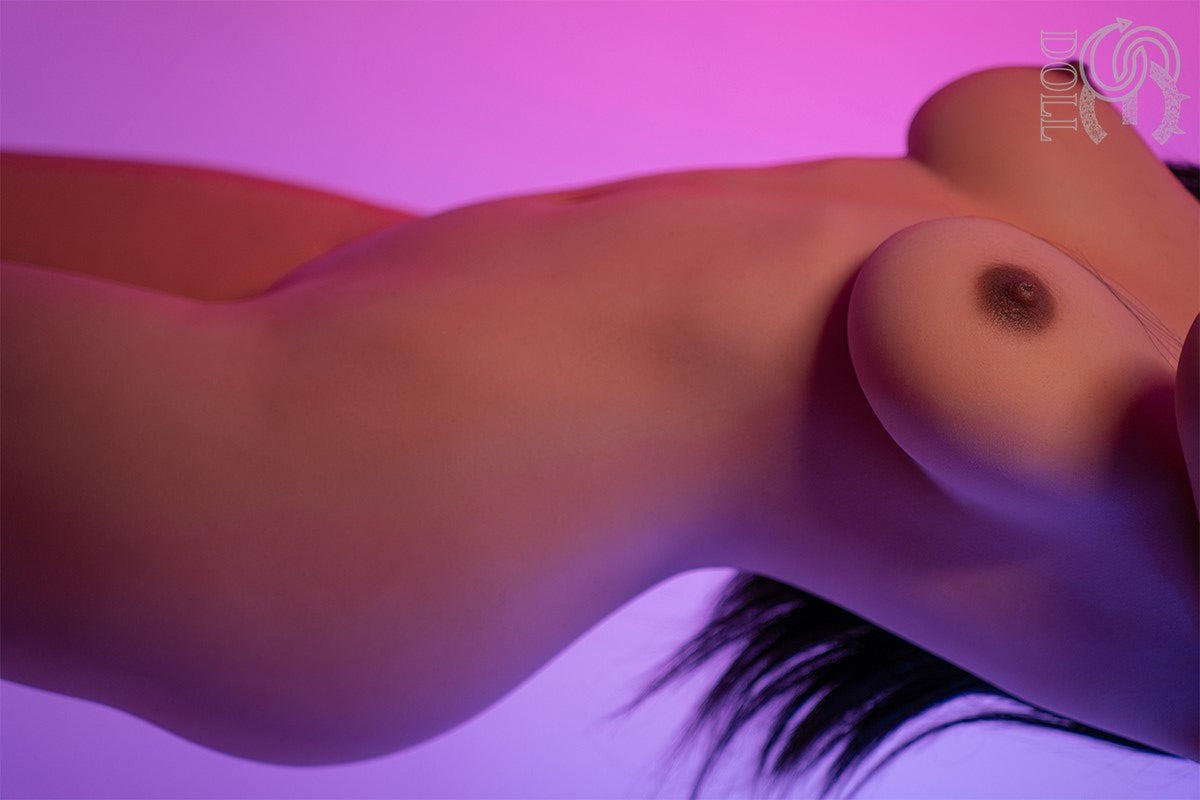 Winola.F bambola del sesso (SEDoll T160cm Coppa C #SES073 Silicone Pro)