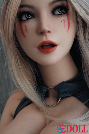 Aryana. Una bambola di sesso (SEDoll 161 cm C-CUP #022SO Silicone Pro)