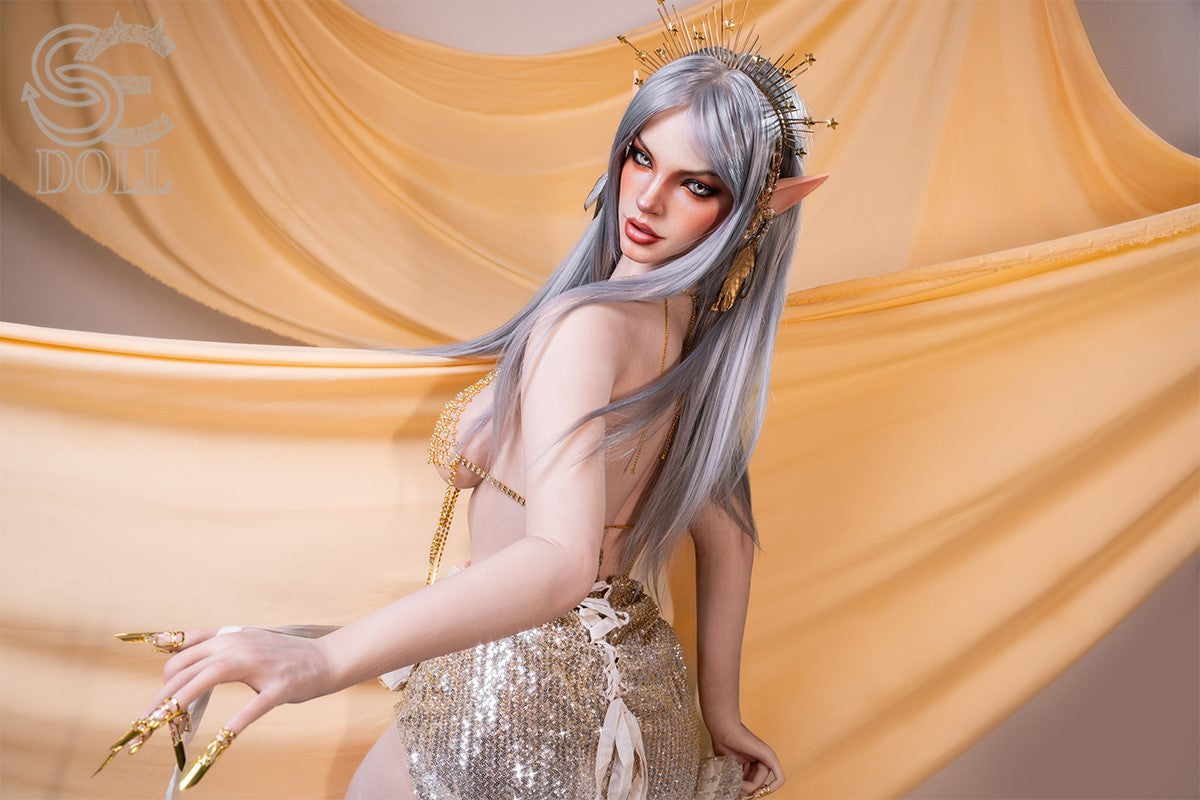 Evadora bambola del sesso (SEDoll T167cm E-Cup #154SO Silicone Pro)