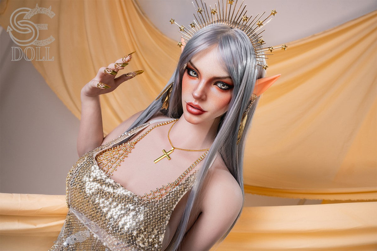 Evadora bambola del sesso (SEDoll T167cm E-Cup #154SO Silicone Pro)