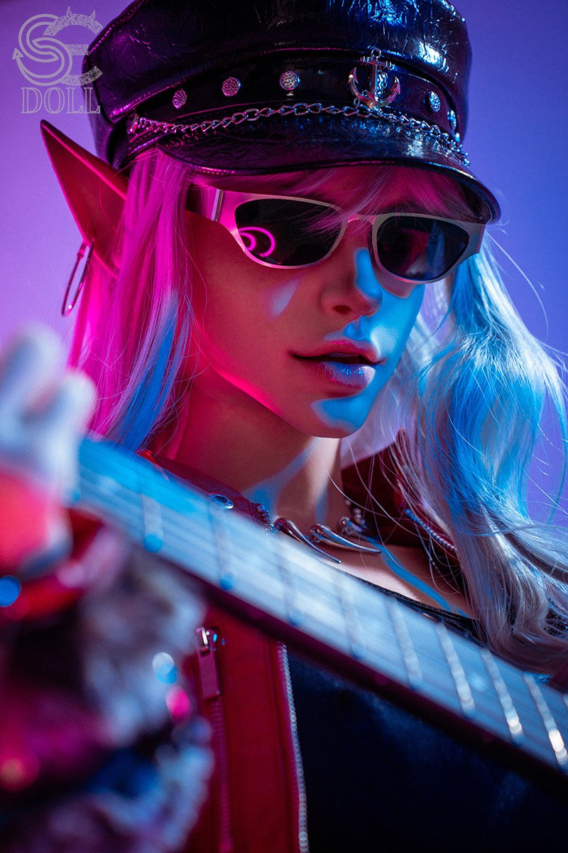 Evadora.B Bambola del sesso (SEDoll T165cm Coppa C #154SO Silicone Pro)