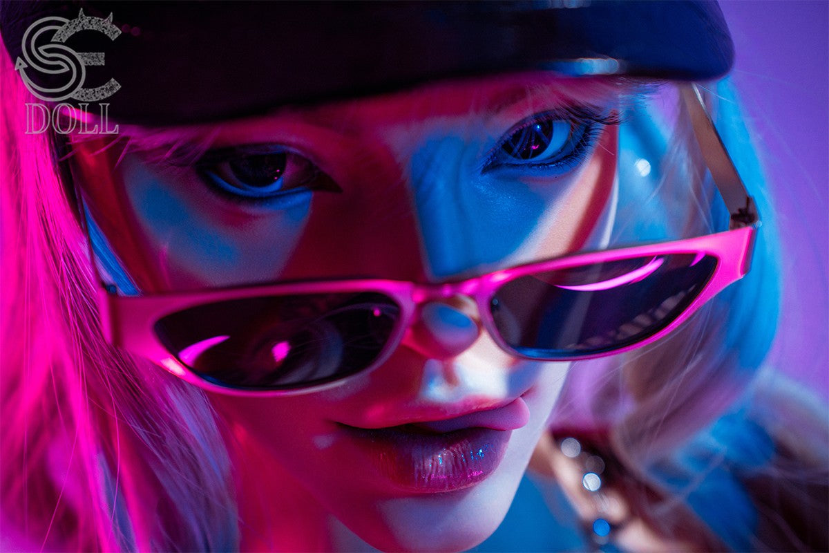 Evadora.B Bambola del sesso (SEDoll T165cm Coppa C #154SO Silicone Pro)