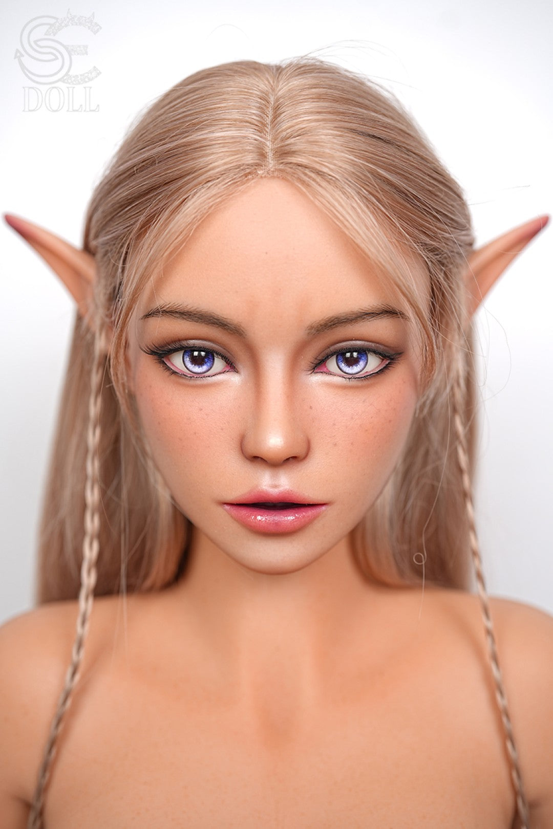 Trust.C Sex doll (SEDoll 161cm C-cup #149SO RST silicone)