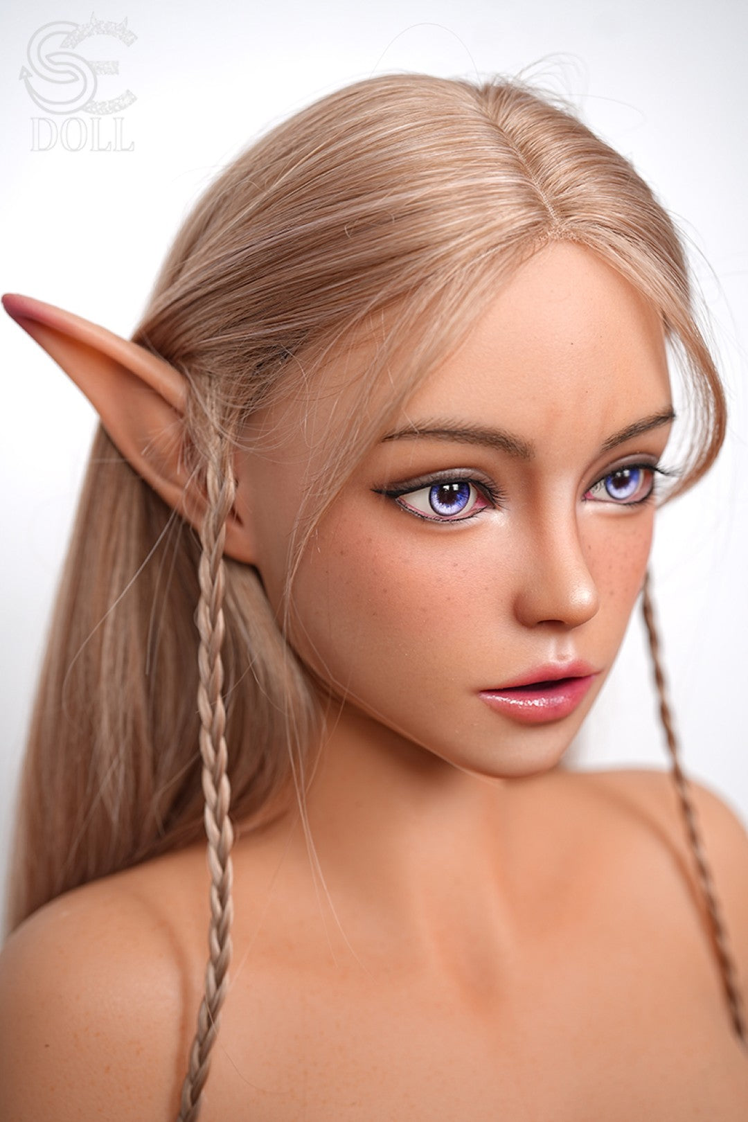 Trust.C Sex doll (SEDoll 161cm C-cup #149SO RST silicone)