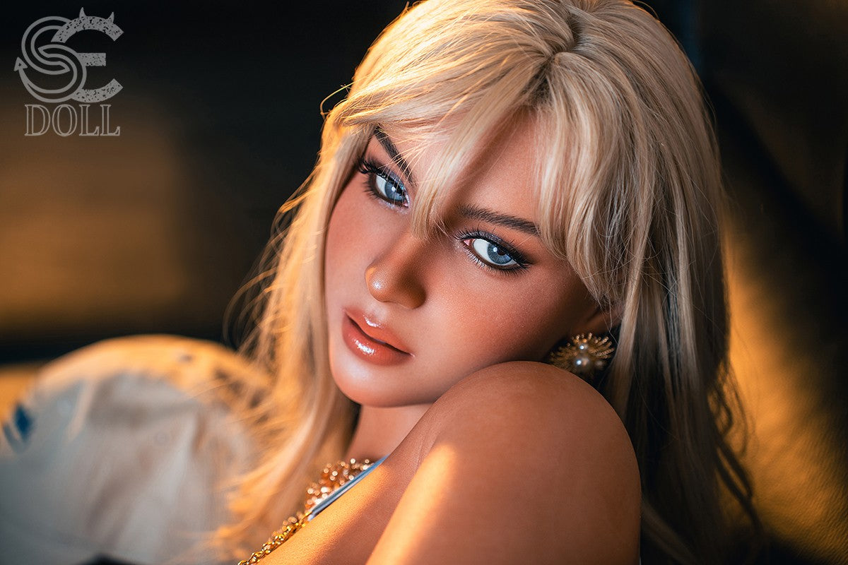 Cindy.D Sexdocka (SEDoll T155cm J-Kupa #136SC RST Silikon)