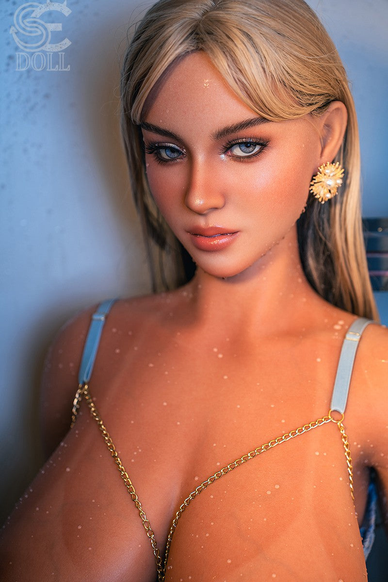 Cindy.D Sexdocka (SEDoll T155cm J-Kupa #136SC RST Silikon)