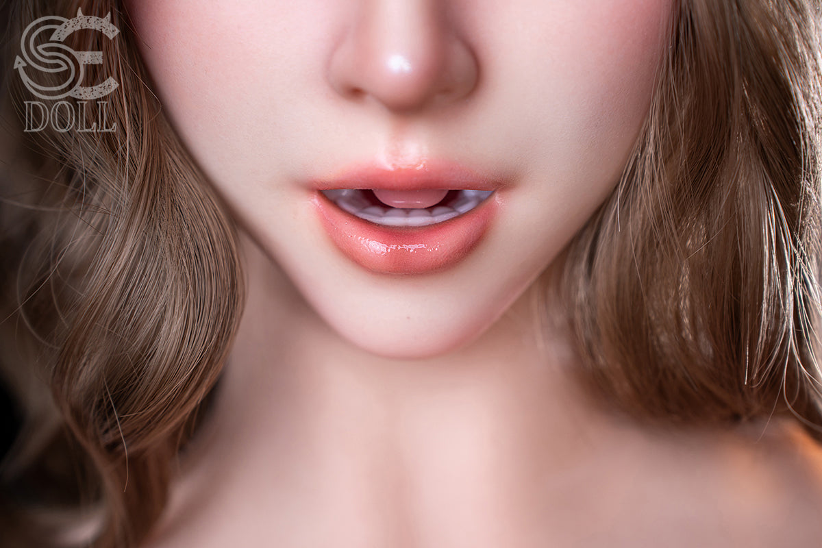 Annika.L Sexdocka (SEDoll T157cm I-Kupa #068SO RST Silikon)