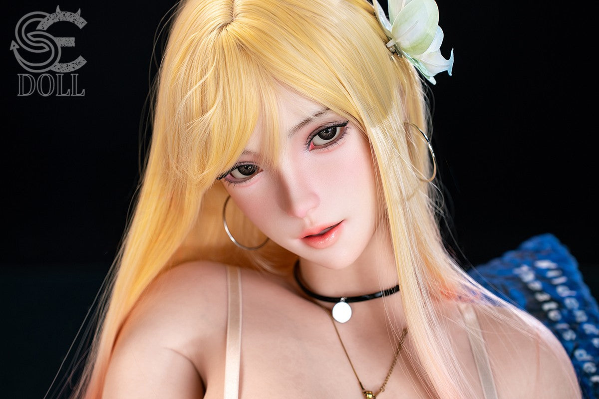 Yuuki.M Sexdocka (SEDoll 155cm J-Kupa 76SO RST Silikon)