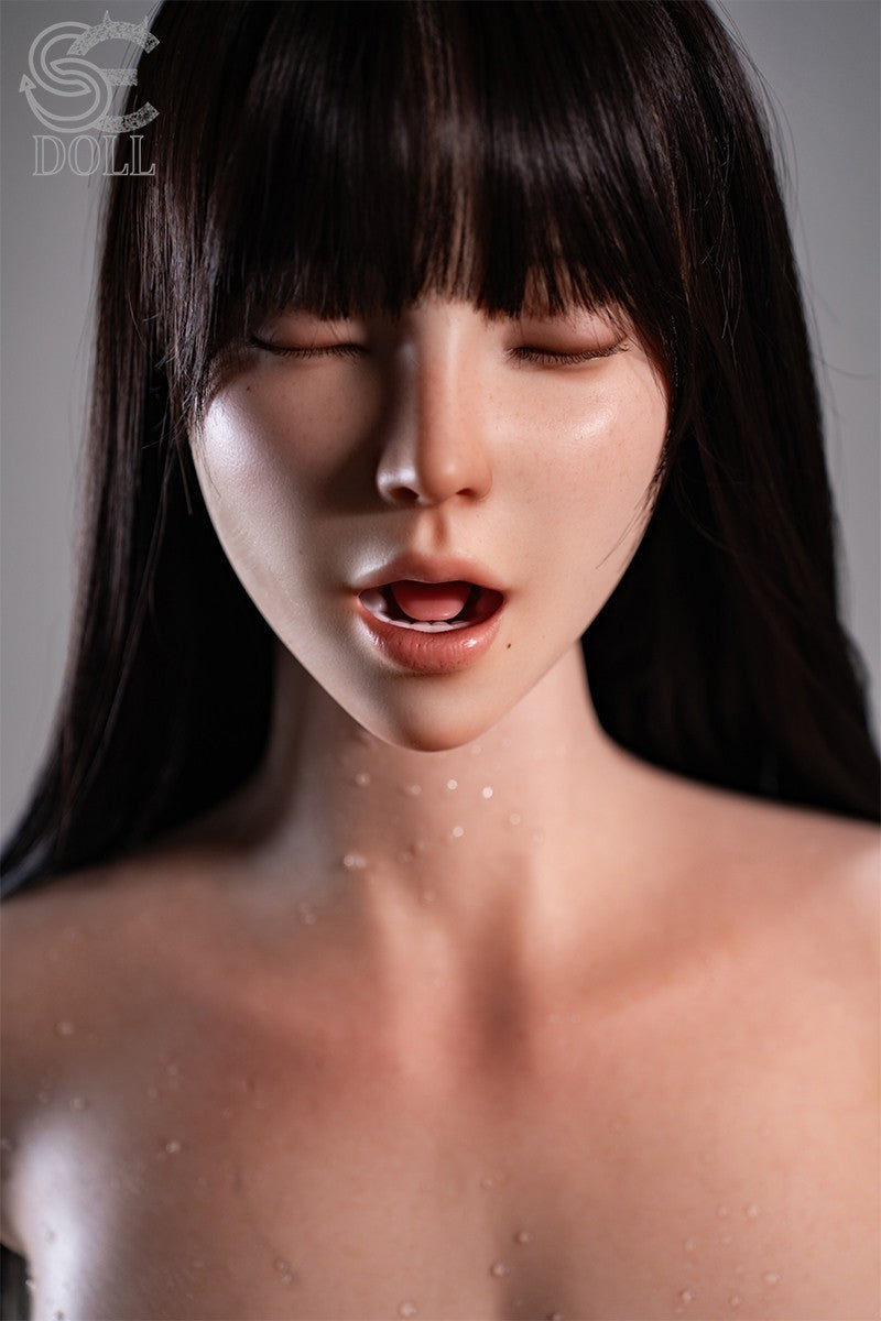 Jenny.O Torso Sex doll (SEDoll 111cm G-cup #088SO silicone)
