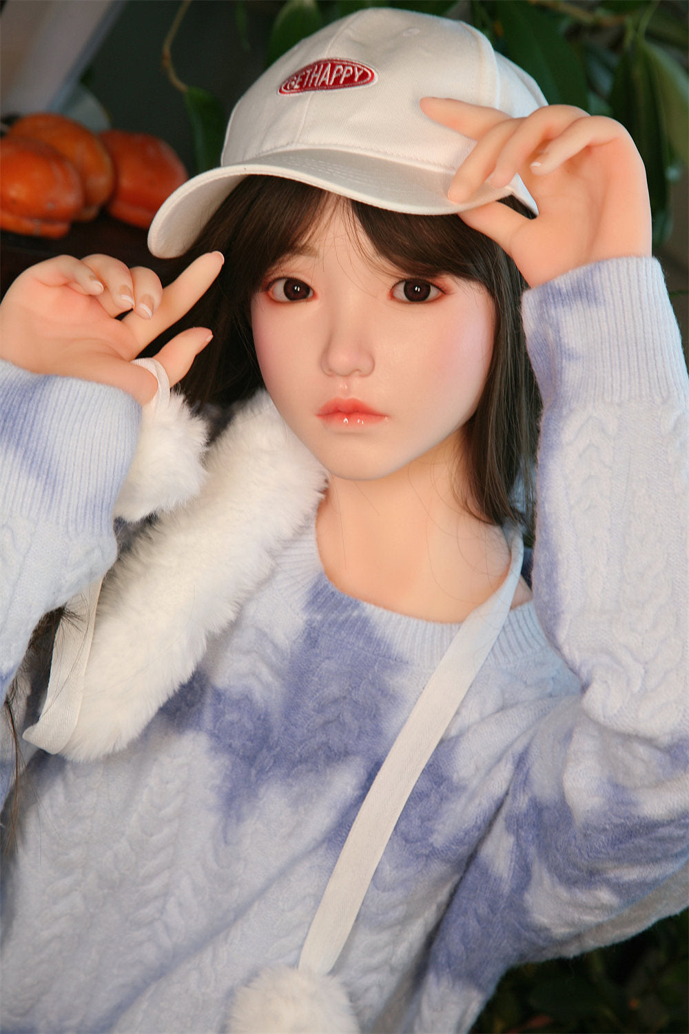 Bambola del sesso alla calce (SHEDOLL Coppa C da 158 cm #SH015 TPE+silicone)