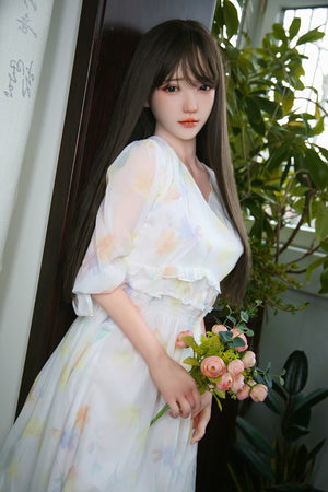 Charlene Sex doll (SHEDOLL 158cm c-cup #SH020 TPE+silicone)