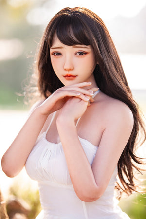 Charlene Sex doll (SHEDOLL 158cm c-cup #SH020 TPE+silicone)