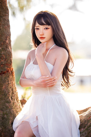 Charlene Sex doll (SHEDOLL 158cm c-cup #SH020 TPE+silicone)