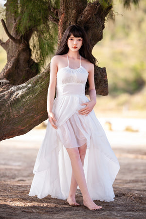 Charlene Sex doll (SHEDOLL 158cm c-cup #SH020 TPE+silicone)
