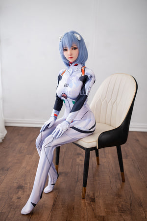 Anny Sex Doll (SHEDOLL 148 cm D-CUP #SH021 TPE+silicone)