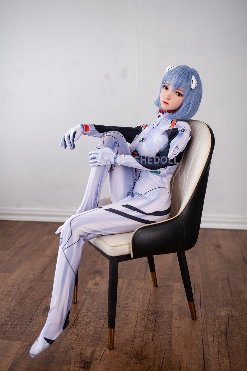 Anny Sex Doll (SHEDOLL 148 cm D-CUP #SH021 TPE+silicone)