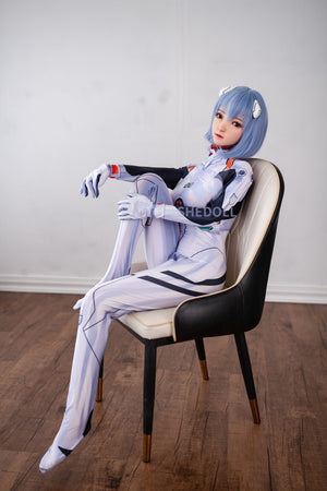 Anny Sex Doll (SHEDOLL 148 cm D-CUP #SH021 TPE+silicone)