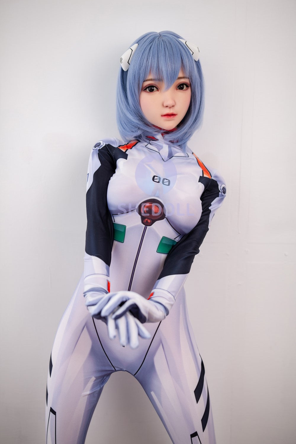 Anny Sex Doll (SHEDOLL 148 cm D-CUP #SH021 TPE+silicone)