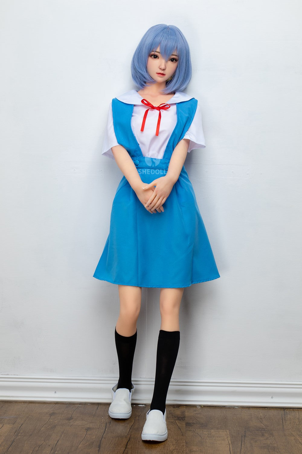 Anny Sex Doll (SHEDOLL 148 cm D-CUP #SH021 TPE+silicone)